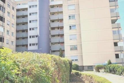 Modern renovierte 3 Zimmer-Wohnung mit Aufzug & Süd-Balkon! 3 zimmer