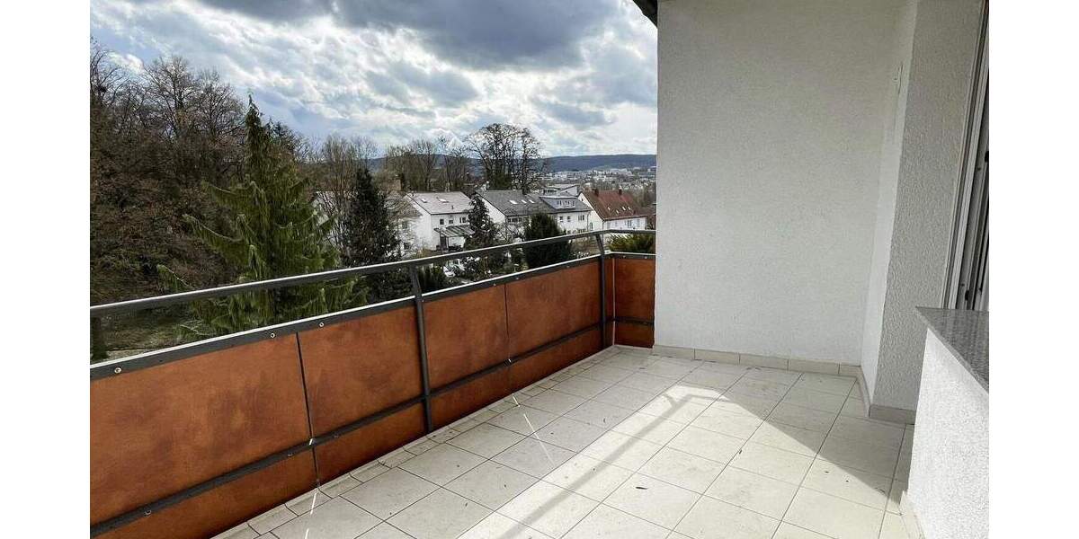 Etagenwohnung Waiblingen - 3 Zimmer, 72 m&sup2;, 1.200&euro; | Angebot:25611355