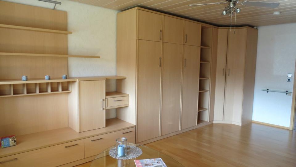 Etagenwohnung Esslingen am Neckar Oberesslingen - 1 Zimmer, 32 m&sup2;, 150.000&euro; | Angebot:26757459