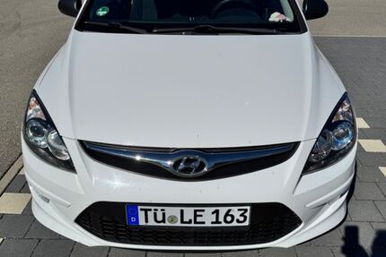 Hyundai i30 158.750 km 3.700 &euro; Dusslingen 72144