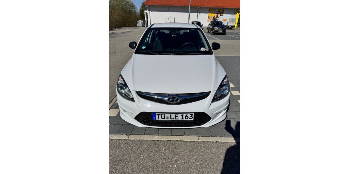 Hyundai i30 158.750 km 3.700 &euro; Dusslingen 72144