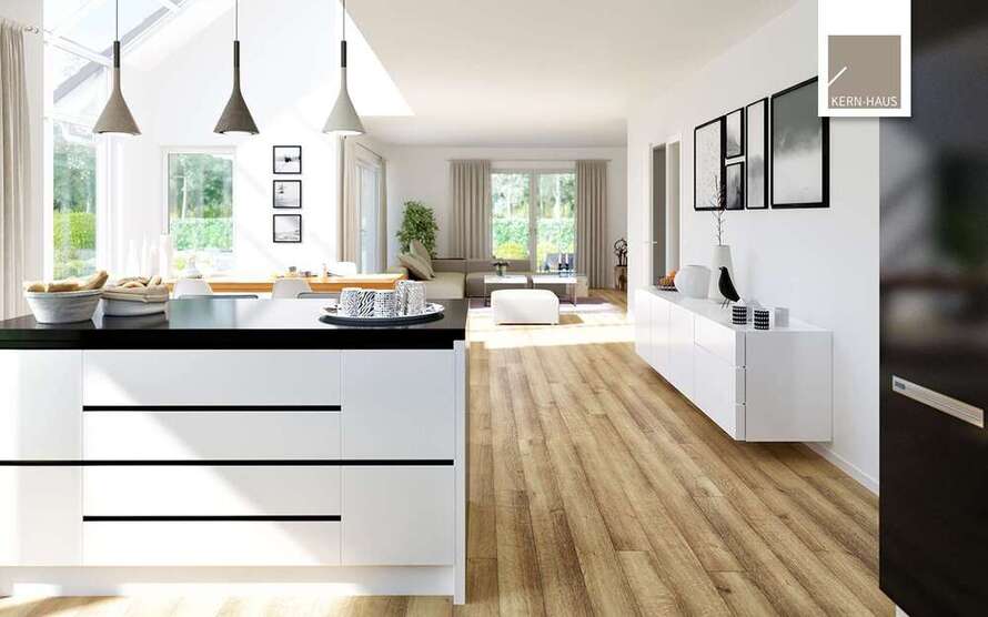 Haus zum Kaufen in Tamm 1.692.900 € 192 m²