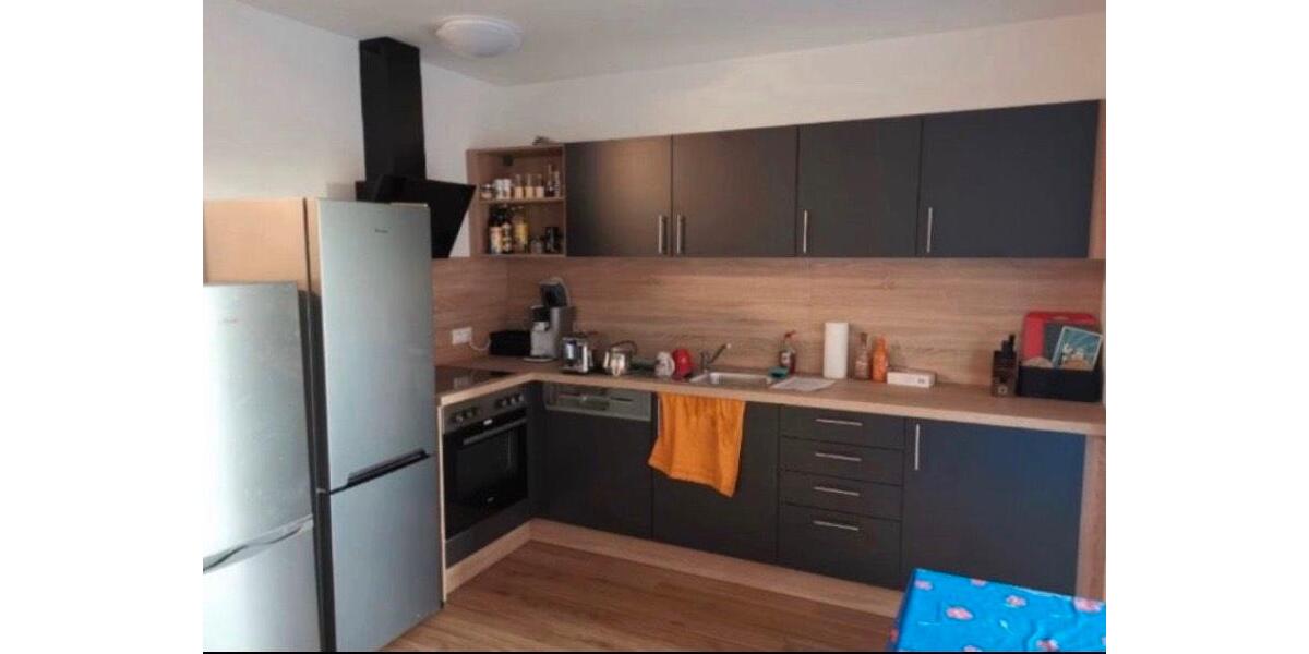 Erdgeschoßwohnung Kusterdingen - 1 Zimmer, 20 m&sup2;, 450&euro; | Angebot:24567851