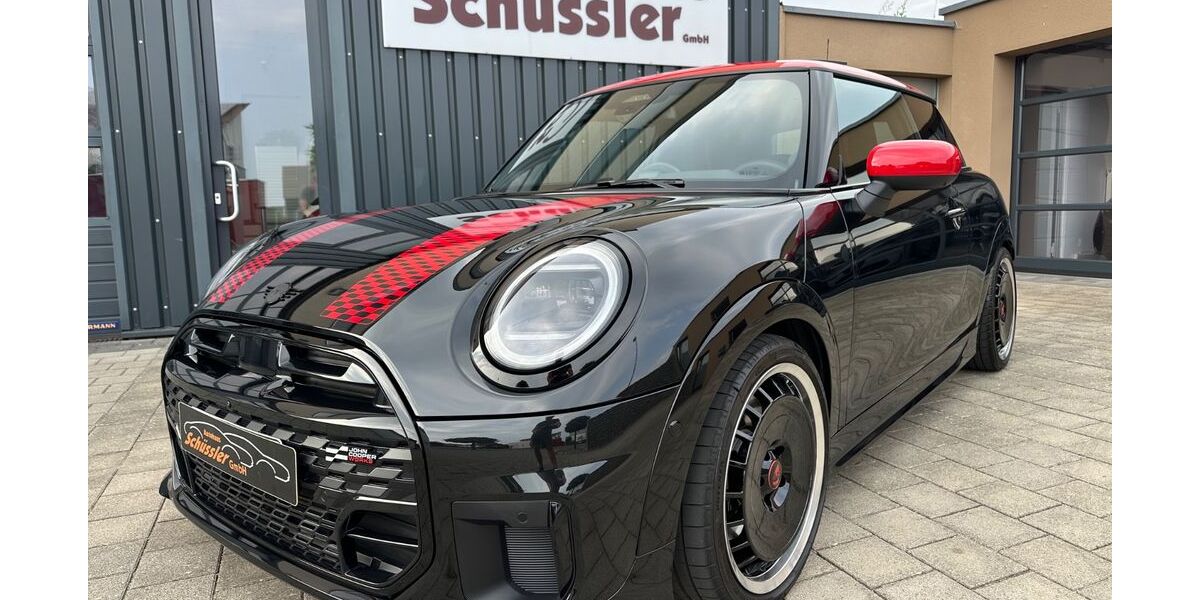 Mini Cooper S 7.355 km 36.800 &euro; Frickenhausen/Linsenhofen 72636