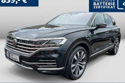 VW Touareg 49.936 km 51.890 &euro; Fellbach 70736