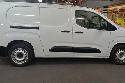 Peugeot Partner 75.000 km 12.500 &euro; Esslingen am Neckar 73733