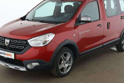 Dacia Dokker 83.439 km 13.510 &euro; Stuttgart 70195