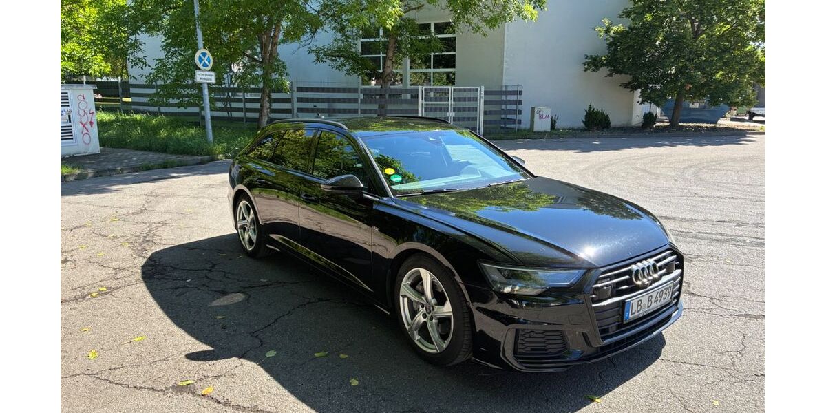 Audi A6 137.000 km 30.900 &euro; Korntal-Münchingen 70825