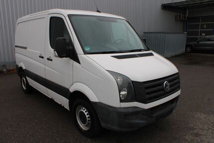 VW Crafter 107.000 km 13.800 &euro; Weil im Schönbuch 71093