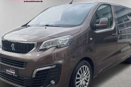 Peugeot Traveller 144.851 km 21.850 € Ludwigsburg (Eglosheim) 71634