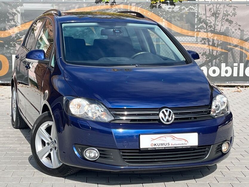 VW Golf Plus 139.000 km 8.999 € Rohrdorf 72229
