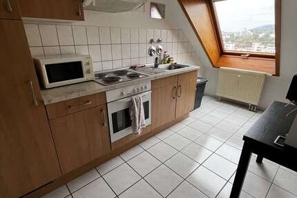 Wohnung Pforzheim Weststadt - 1 Zimmer, 38 m&sup2;, 390&euro; | Angebot:27548772