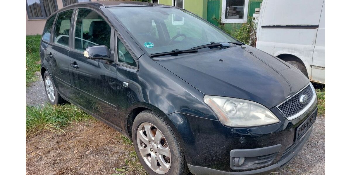 Ford Focus 131.984 km 1.999 &euro; Fellbach 70736