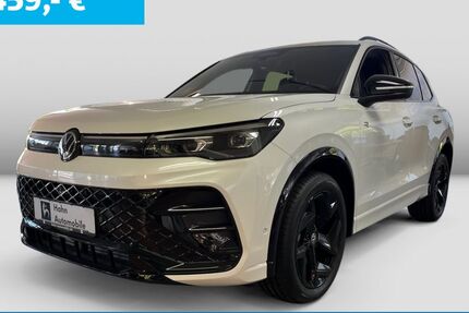 VW Tiguan 9.999 km 46.495 &euro; Böblingen 71032