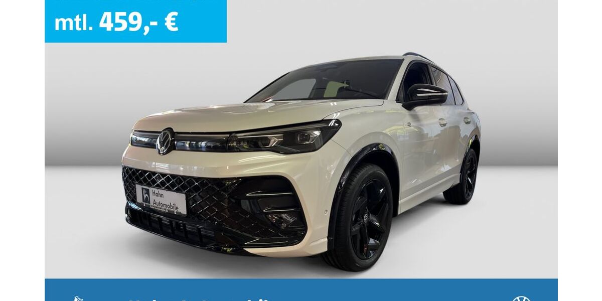VW Tiguan 9.999 km 46.495 &euro; Böblingen 71032