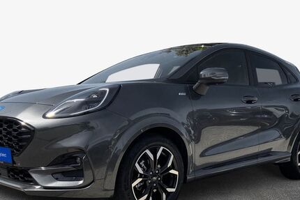 Ford Puma 25.791 km 20.800 &euro; Leonberg 71229