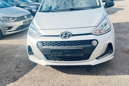 Hyundai i10 96.000 km 6.900 &euro; Sindelfingen 71065