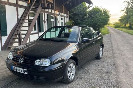 VW Golf 240.000 km 3.750 &euro; Mühlacker 75417