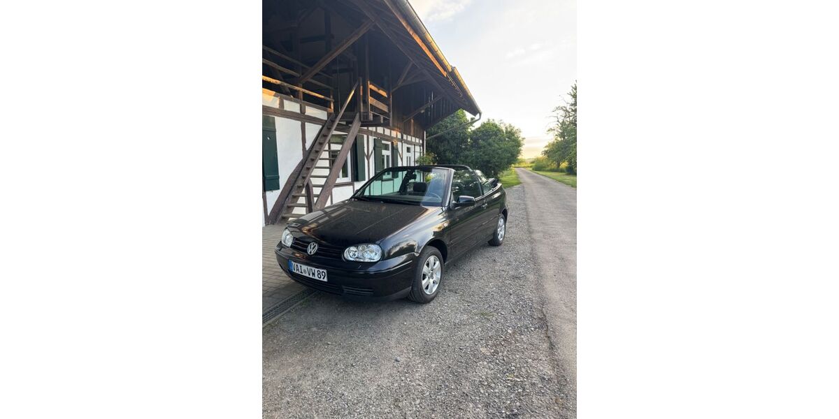 VW Golf 240.000 km 3.750 &euro; Mühlacker 75417