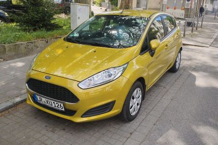 Ford Fiesta 149.000 km 3.490 &euro; Stuttgart 70469