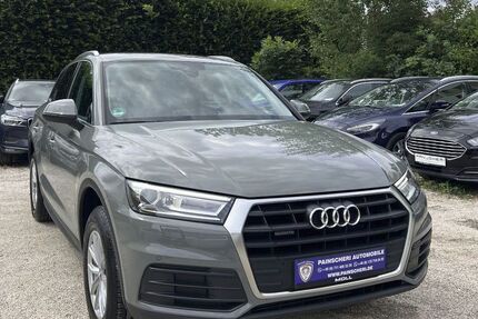 Audi Q5 60.000 km 28.499 € Stuttgart 70567
