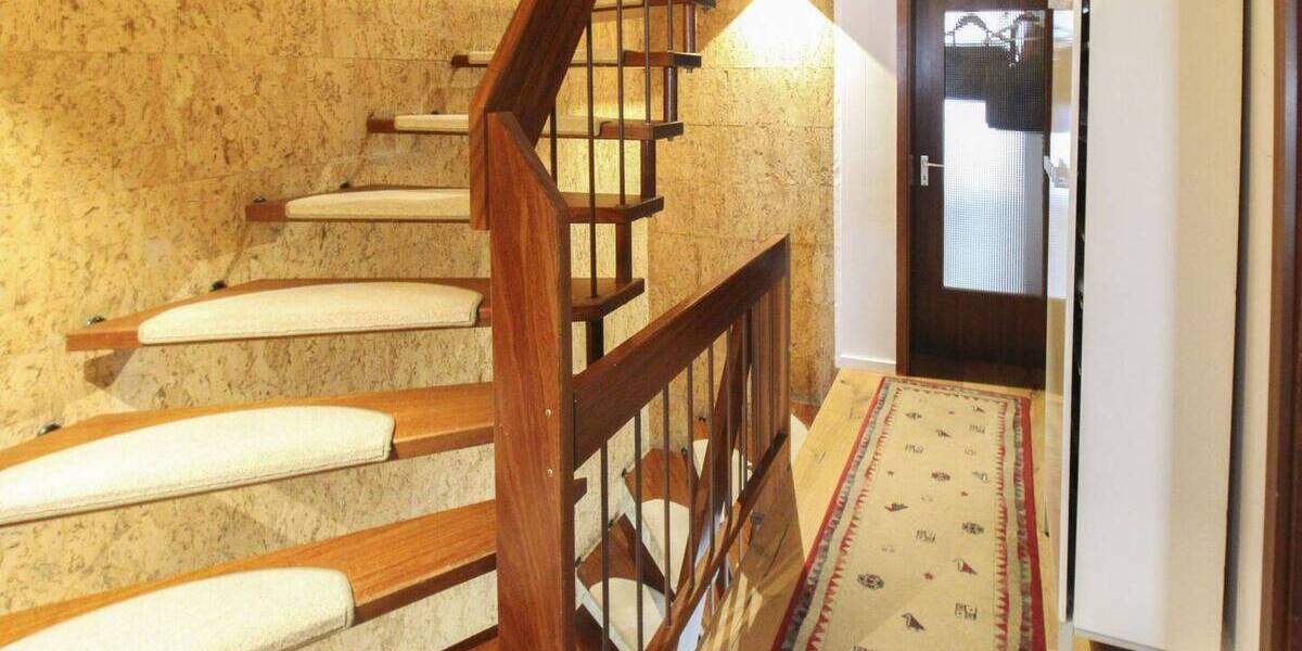 Reihenmittelhaus Hildrizhausen - 5 Zimmer, 152 m&sup2;, 498.000&euro; | Angebot:26643766
