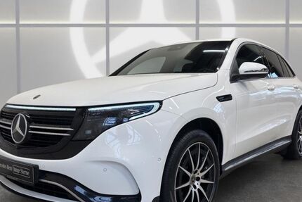Mercedes-Benz EQC 43.230 km 35.460 &euro; Nagold 72202