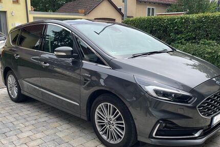 Ford S-Max 81.000 km 23.900 &euro; Kernen (Stetten) 71394