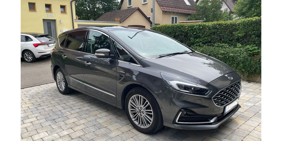 Ford S-Max 81.000 km 23.900 &euro; Kernen (Stetten) 71394