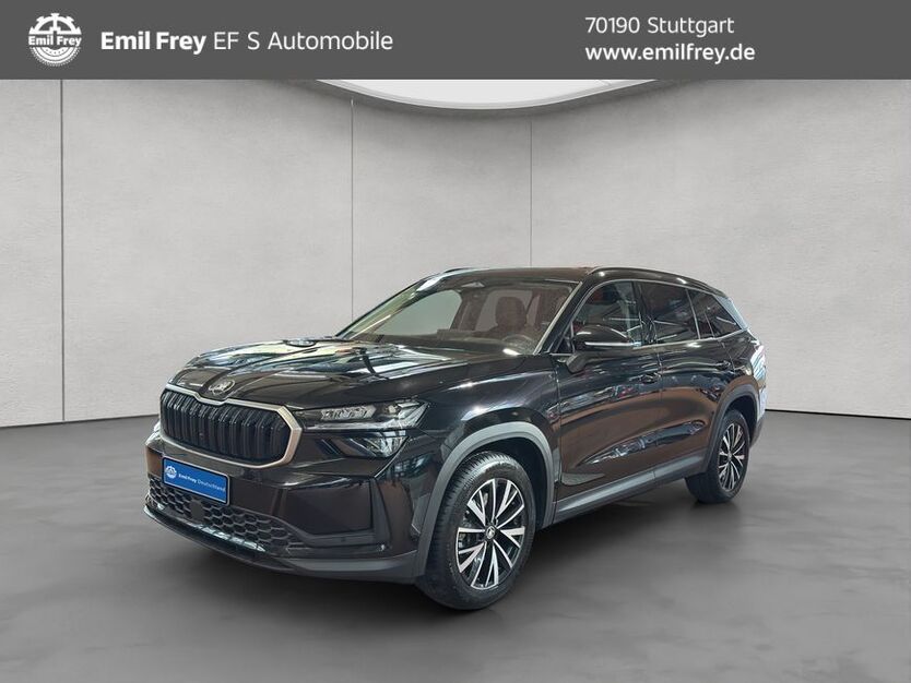 Kodiaq