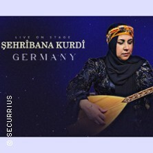 Sehrîbana Kurdî Stuttgart