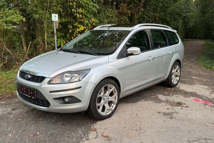 Ford Focus 166.000 km 3.650 &euro; Mühlacker 75417