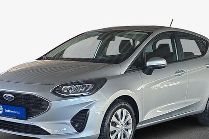 Ford Fiesta 31.683 km 12.970 &euro; Stuttgart 70190