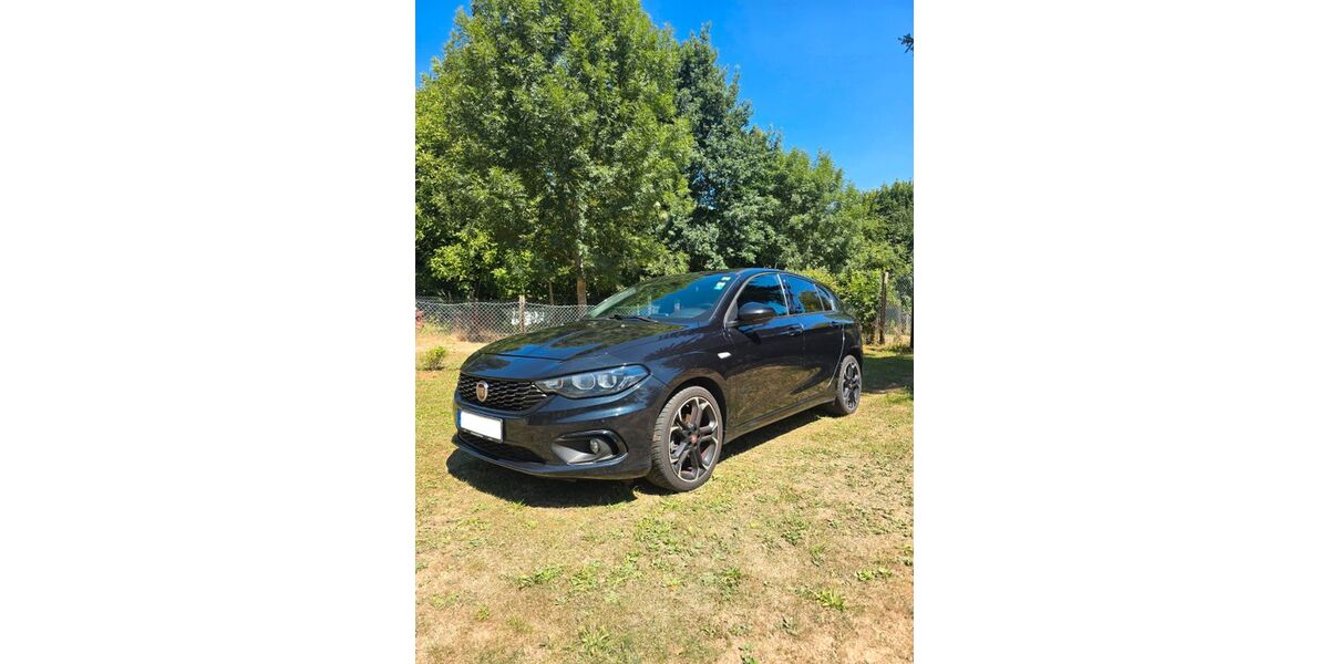 Fiat Tipo 97.000 km 10.800 &euro; Ludwigsburg 71636