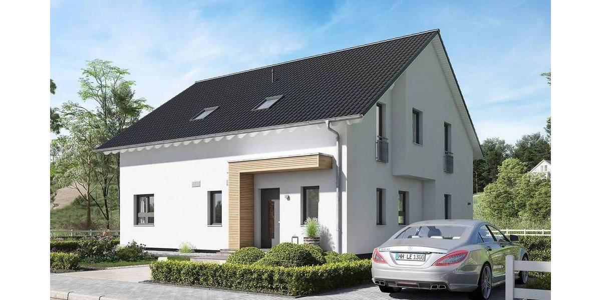 Einfamilienhaus Herrenberg - 8 Zimmer, 241 m&sup2;, 894.509&euro; | Angebot:26414494