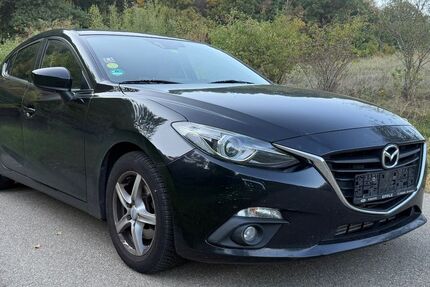 Mazda 3 231.000 km 3.000 &euro; Tübingen 72074
