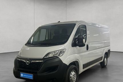 Opel Movano 68.000 km 17.490 &euro; Filderstadt 70794