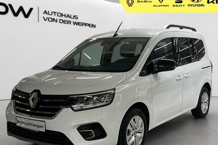 Renault Kangoo 47.485 km 18.900 &euro; Stuttgart 70469