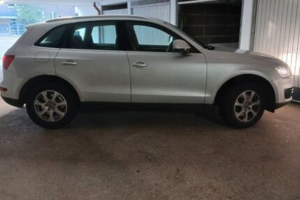 Audi Q5 204.000 km 8.000 &euro; Pforzheim 75180