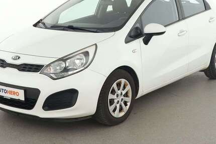 Kia Rio 110.377 km 6.760 € Stuttgart 70195