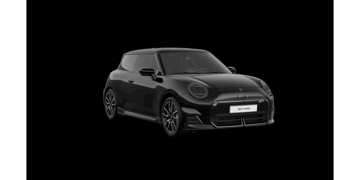 Mini Cooper E 11.900 km 29.999 &euro; Frickenhausen 72636