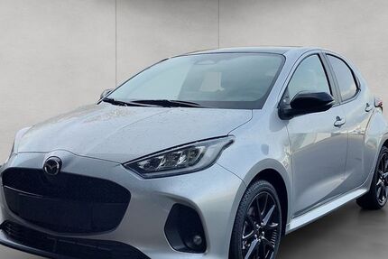 Mazda 2 Hybrid 3.249 km 28.850 &euro; Pforzheim 75179