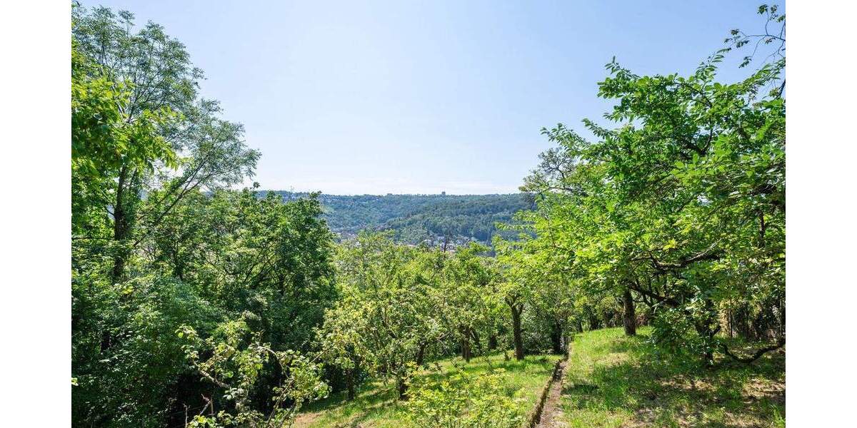 Grundstück Stuttgart Süd - 1.596.000&euro; | Angebot:25690120