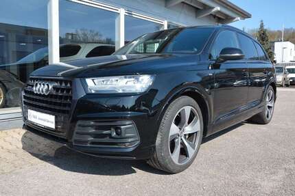 Audi Q7 184.561 km 28.990 € Herrenberg 71083