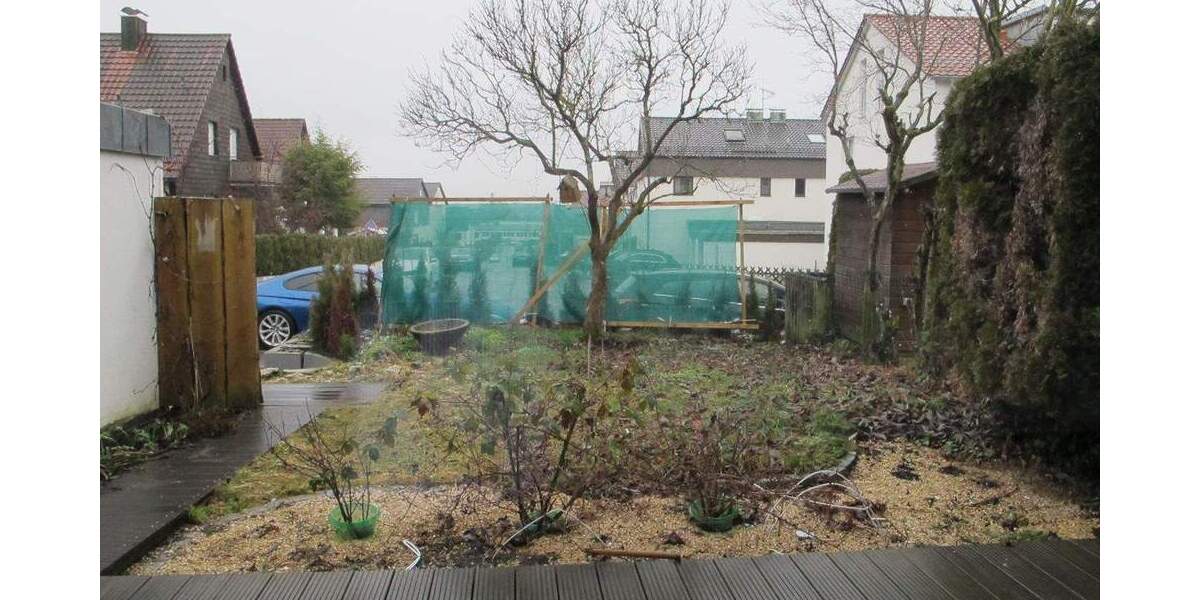 Reihenendhaus Steinenbronn - 4 Zimmer, 108 m&sup2;, 465.000&euro; | Angebot:25698212