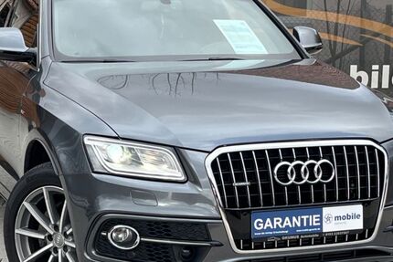 Audi Q5 123.300 km 19.999 &euro; Rohrdorf 72229
