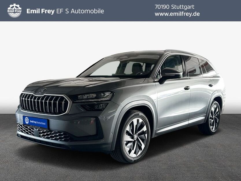 Kodiaq