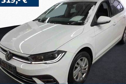 VW Polo 49.774 km 19.730 &euro; Böblingen 71032