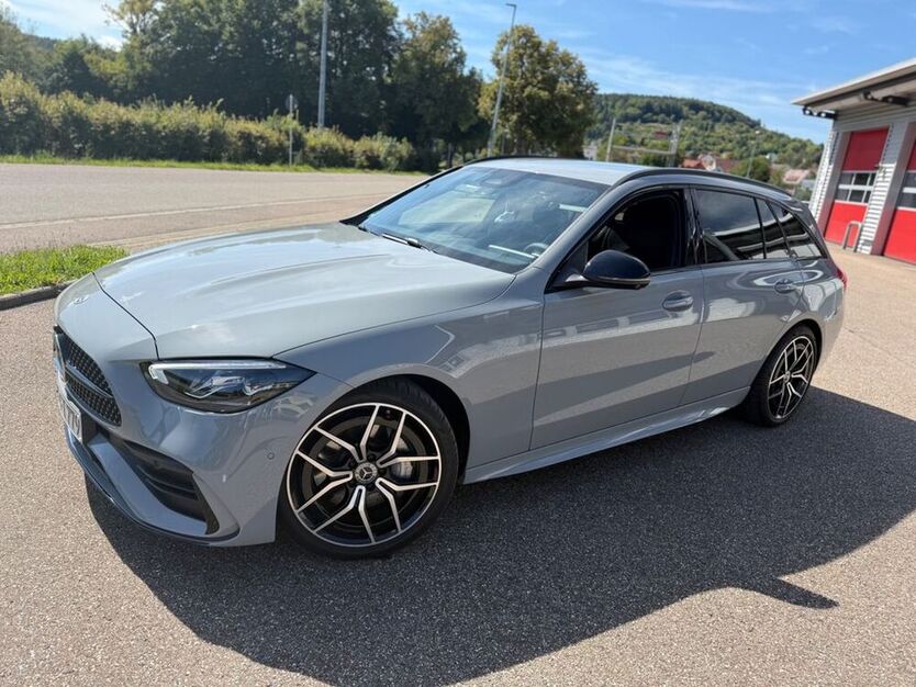 C 300
