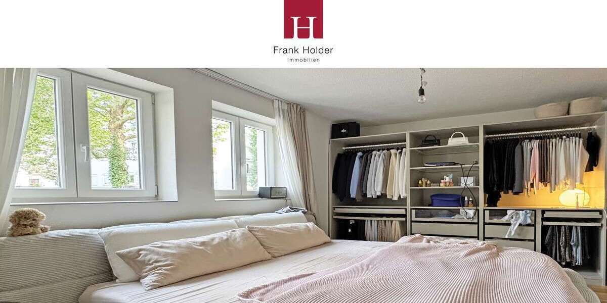 Etagenwohnung Reutlingen - 1.5 Zimmer, 31 m&sup2;, 340&euro; | Angebot:27063704